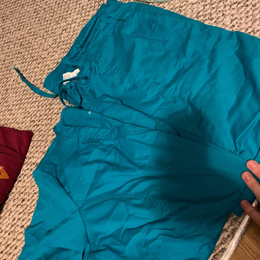 Cherokee scrubs brand new